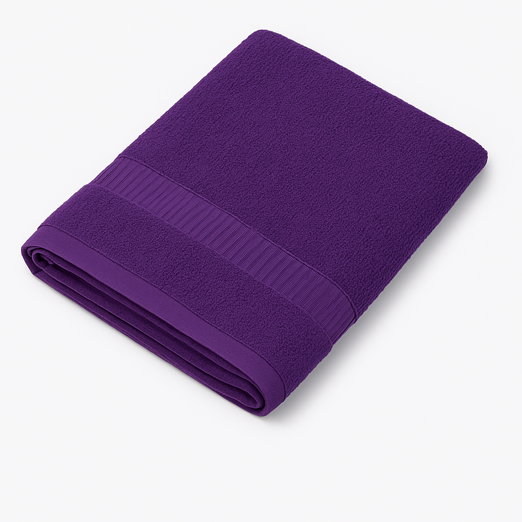 Snoozr Breeze Bath Towel