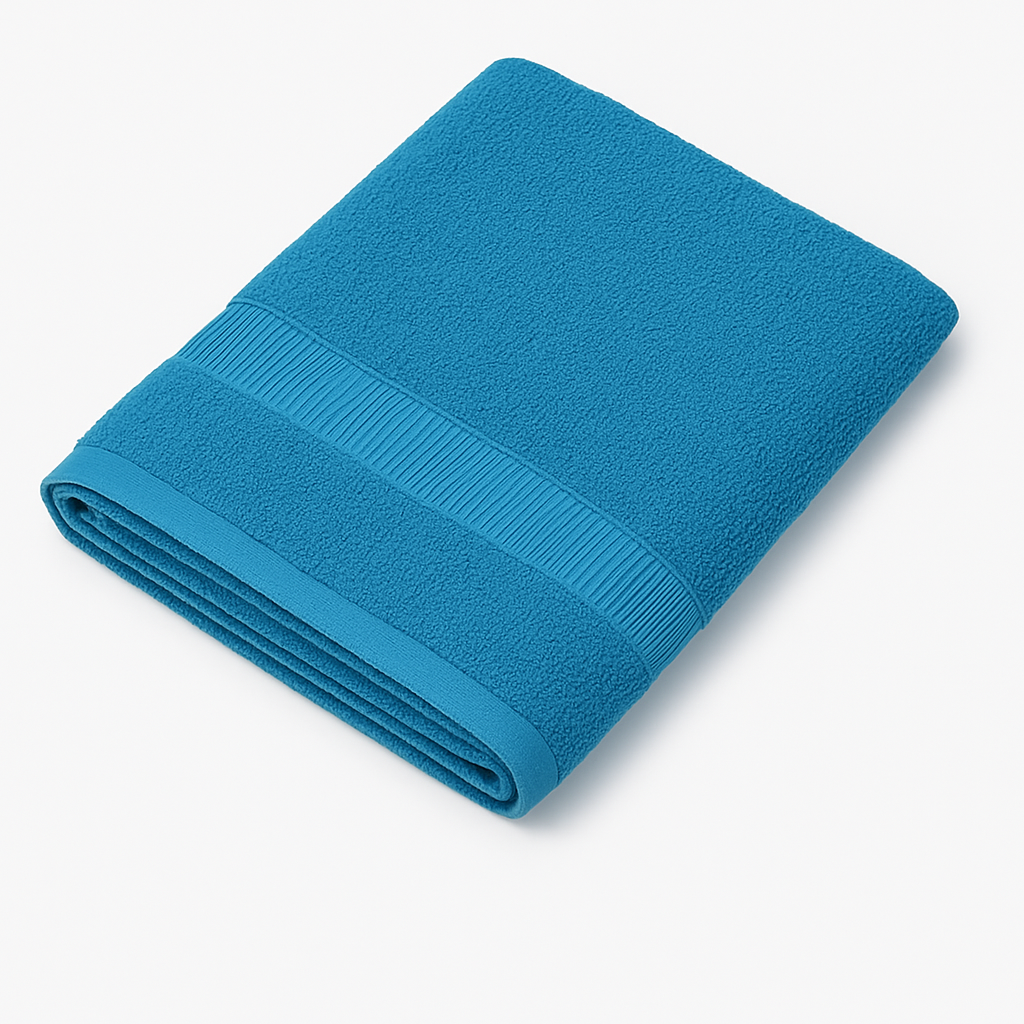 Snoozr Breeze Bath Towel
