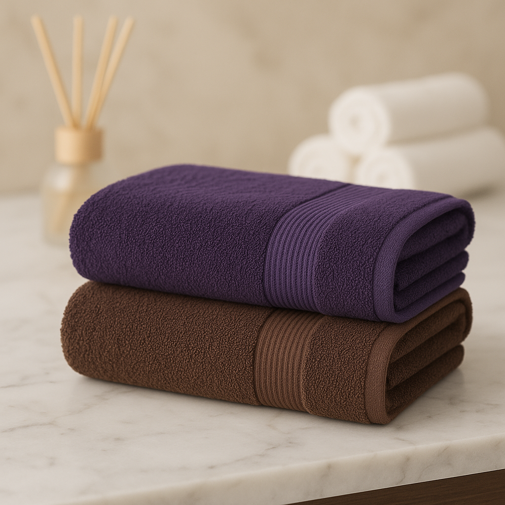 Snoozr Breeze Bath Towel