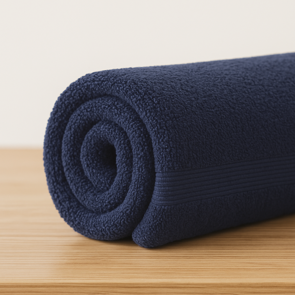Snoozr Breeze Bath Towel