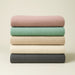 Snoozr Waffle Blanket – Ultra Soft & Breathable